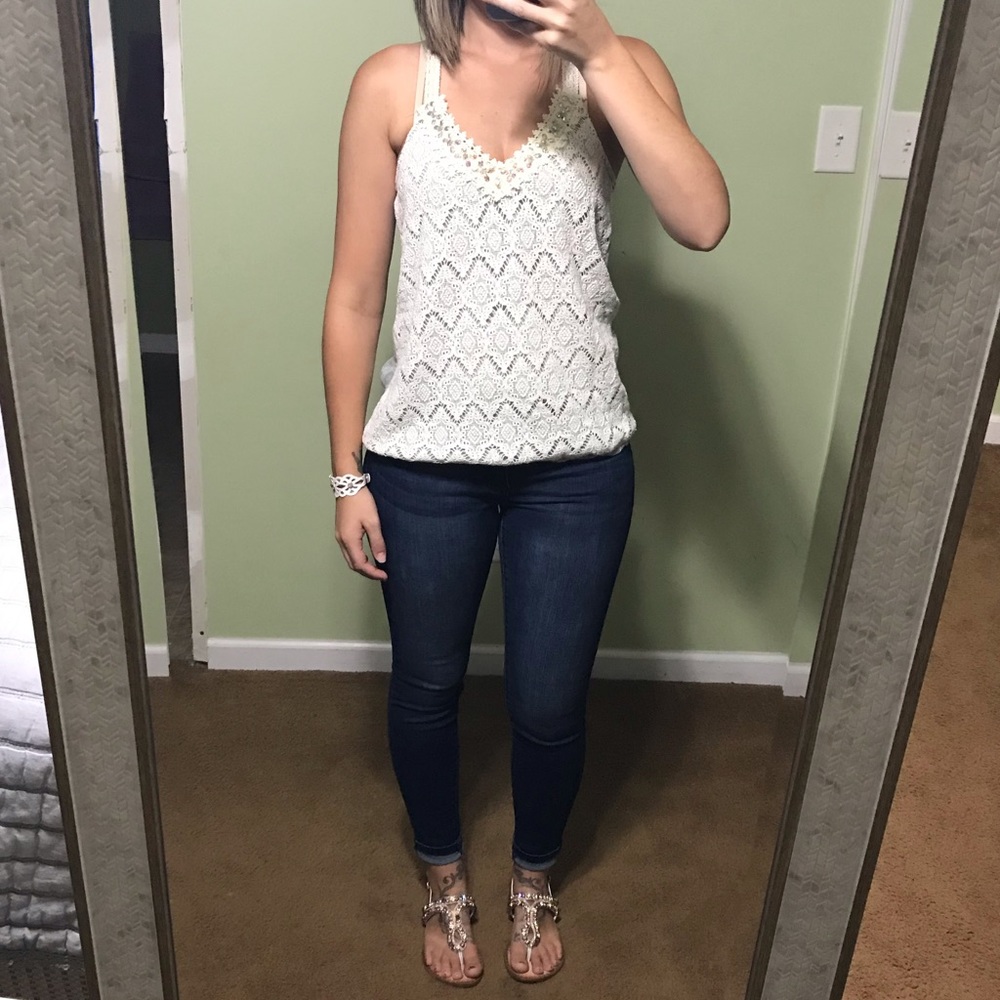 BKE Boutique Tank